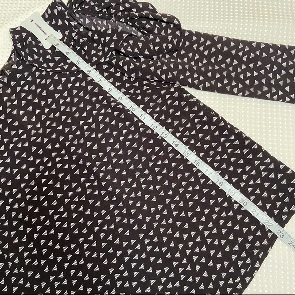 FREE Press Ruffle Cold Shoulder Top - Picture 9 of 9